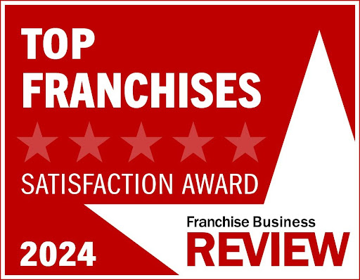 Top Franchises Satisfaction Award 2024 Franchise Business Review